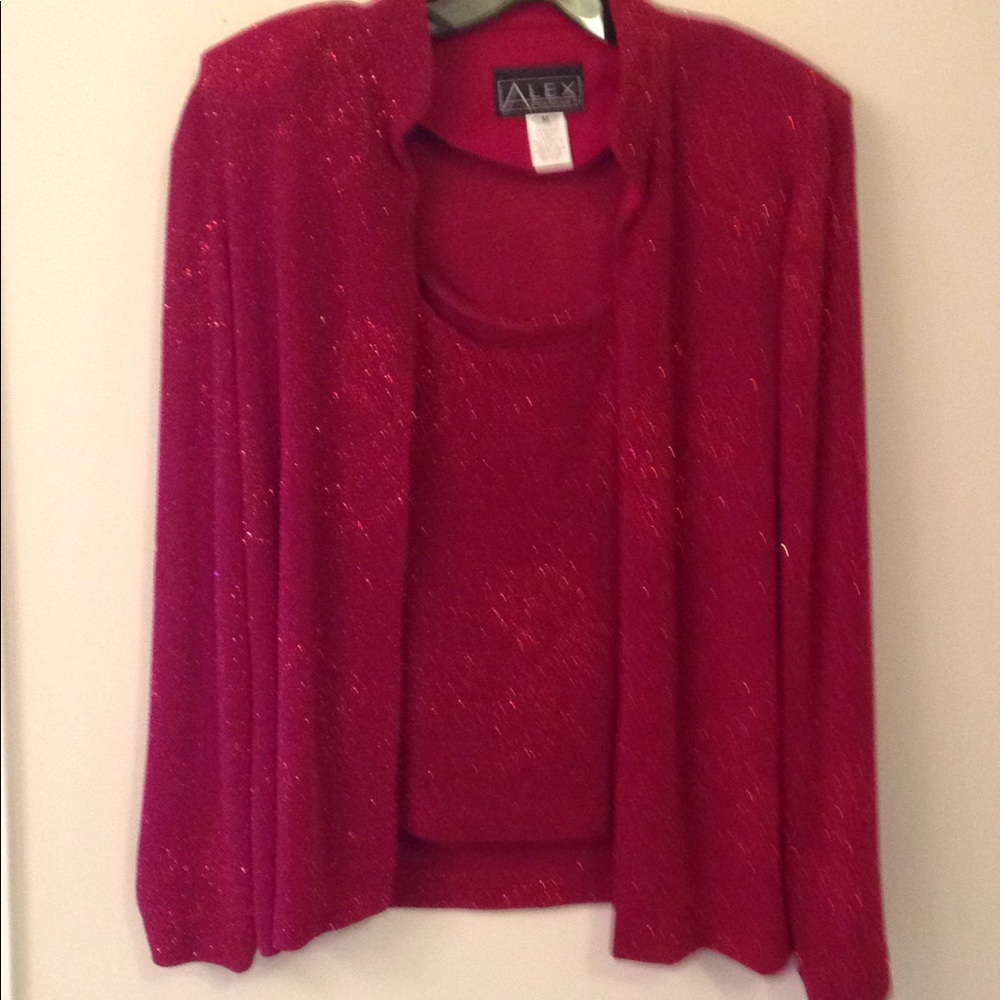Dressy Top